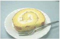 「もう1個食べたい」ケーキ!