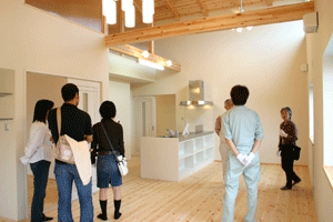 平屋