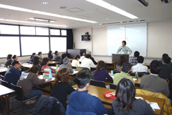 失敗しない家づくり勉強会 かしこい土地選び編