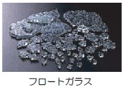フロートガラス